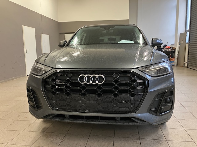 Audi Q5 40 TDI Quattro S-Tronic