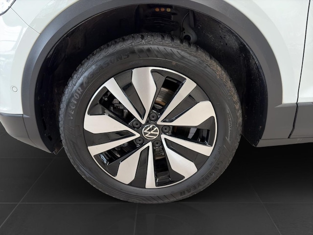 Volkswagen T-Roc 2.0 TDI DSG