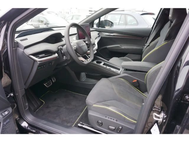 Skoda Elroq RS 84 kWh 4x4 Maxx AHK Matrix WP 20''LM CANTON Win