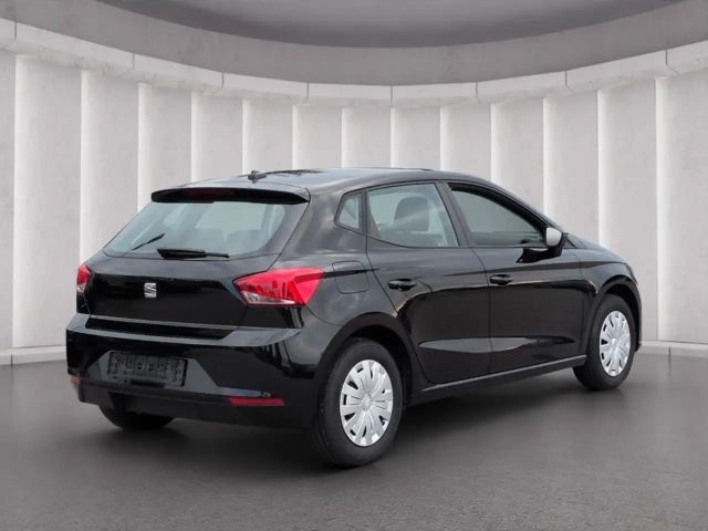 Seat Ibiza Reference