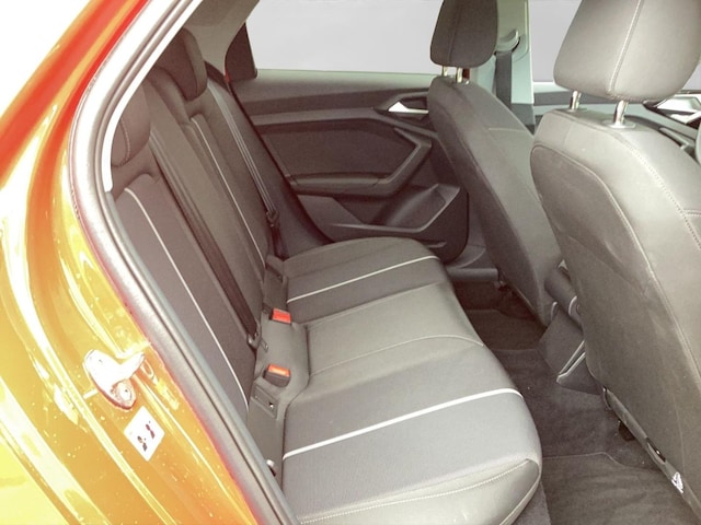 Audi A1 25 TFSI S-Tronic Sportback