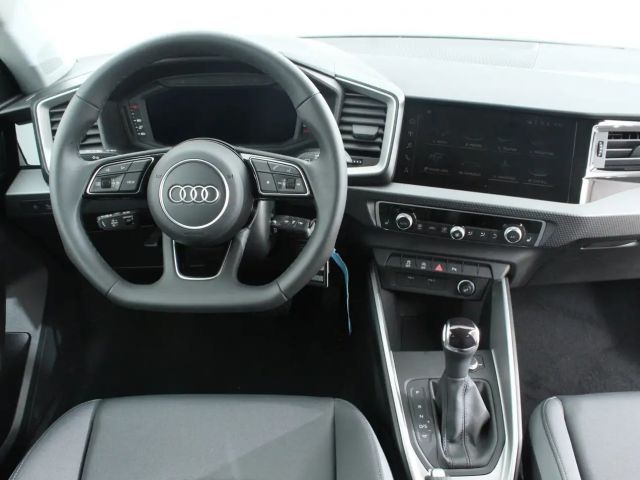 Audi A1 30 TFSI