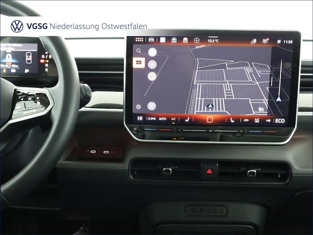 Volkswagen ID.Buzz IQ.Drive