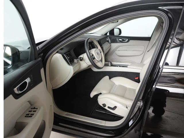 Volvo XC60 AWD Bright Plus