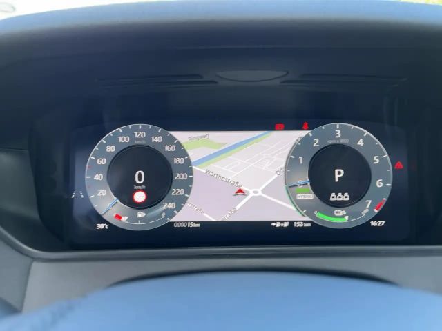 Land Rover Range Rover Velar P400e S