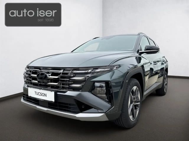 Hyundai Tucson 2WD T-GDi