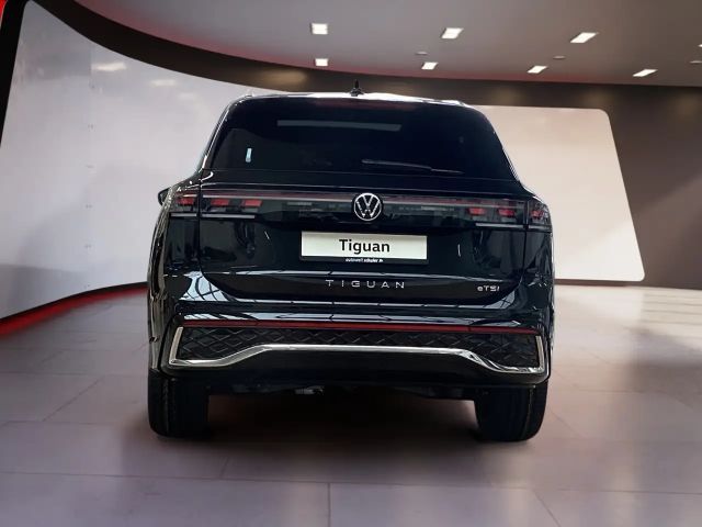 Volkswagen Tiguan DSG R-Line