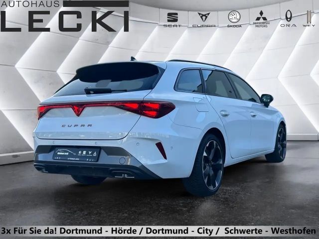 Cupra Leon DSG Sportstourer