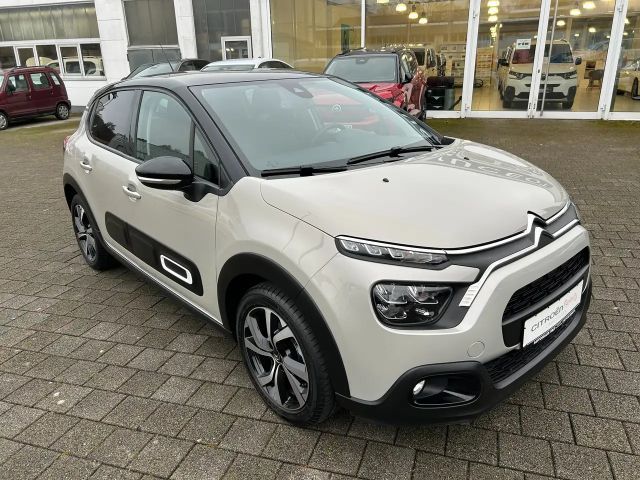 Citroën C3 Pack PureTech Shine