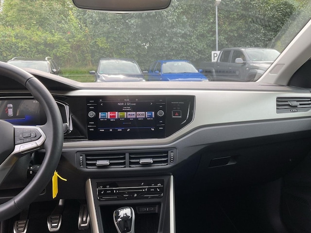 Volkswagen Polo Move