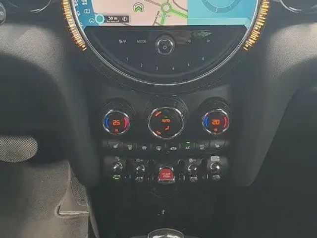 MINI Cooper S Mini COOPER S Automatik *Blackline*