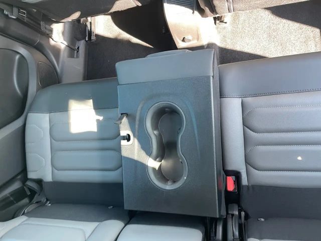 Citroën C3 Aircross Shine