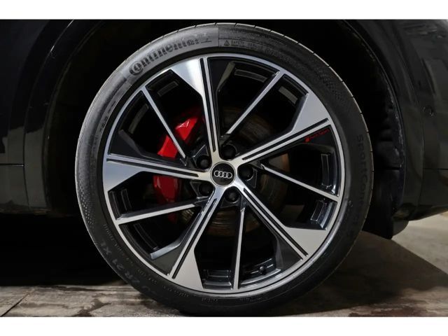 Audi Q5 Hybride Quattro S-Line