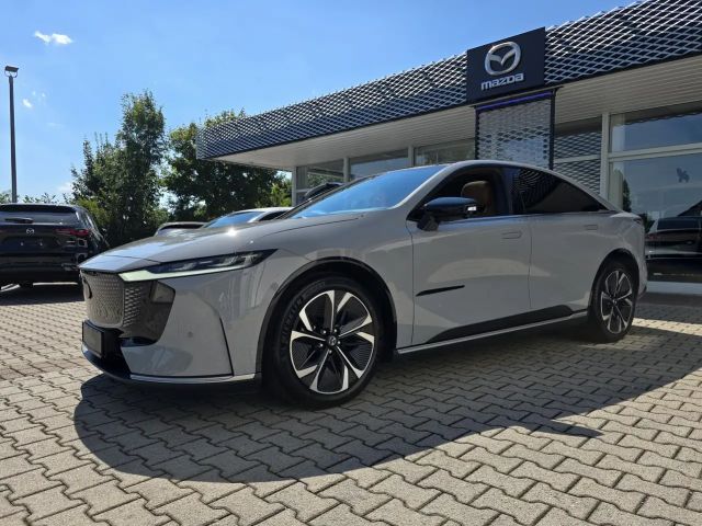 Mazda 6e Plus RWD Takumi