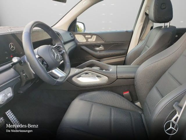 Mercedes-Benz GLE 450 4MATIC AMG Line