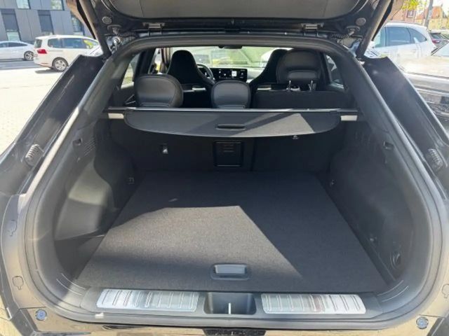 Kia EV6 GT-Line Vierwielaandrijving