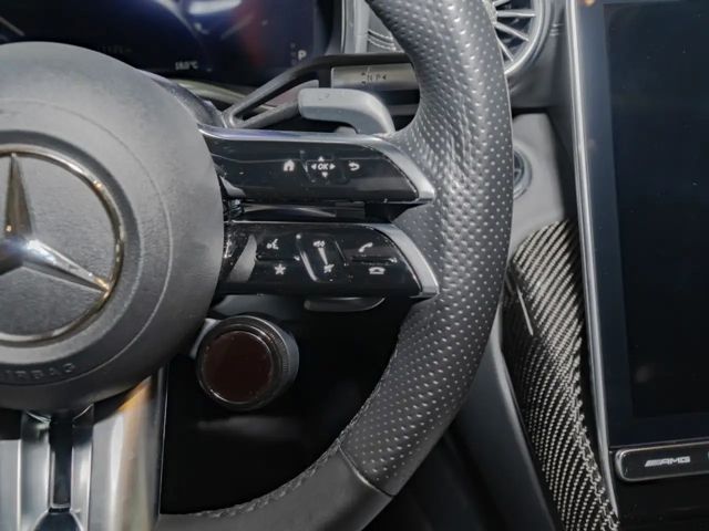 Mercedes-Benz SL 55 AMG 4MATIC+ AMG Line