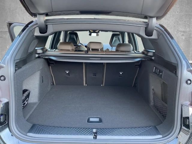 BMW X3 M-Sport xDrive