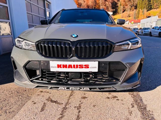 BMW 340 Touring xDrive