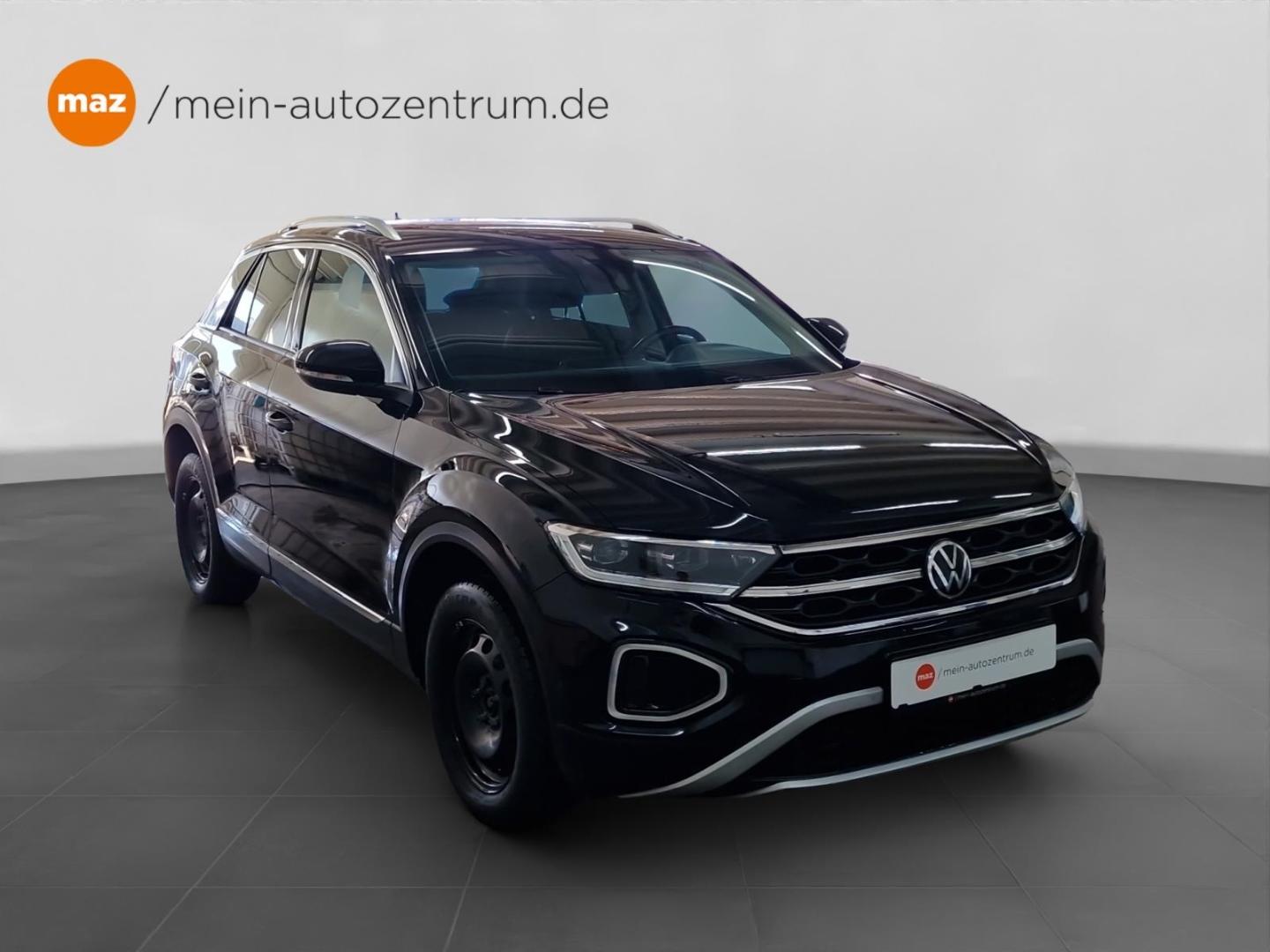Volkswagen T-Roc 1.5 TSI Style
