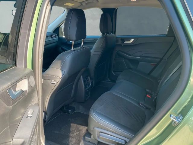 Ford Kuga Active Hybrid X