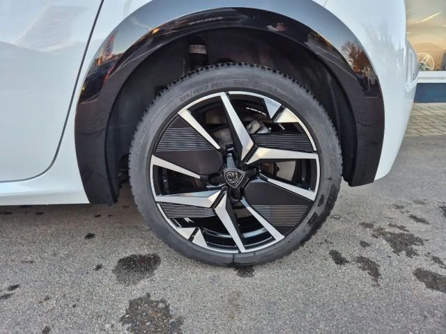 Peugeot E-208 GT-Line Hybrid