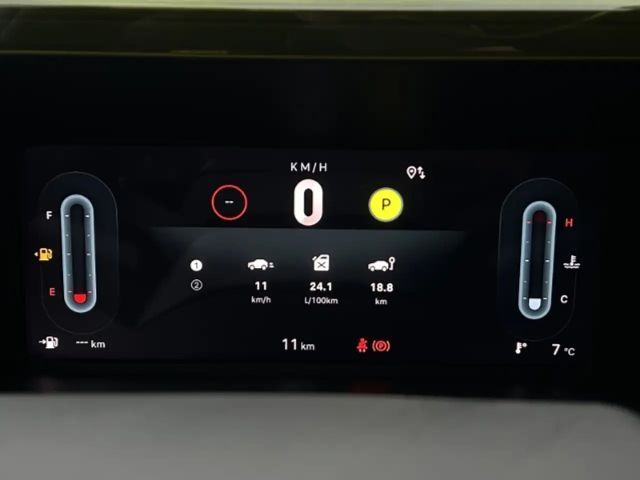 Fiat Grande Panda La Prima