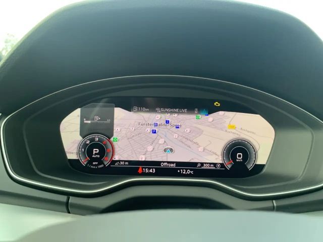 Audi Q5 50 TDI Quattro S-Line