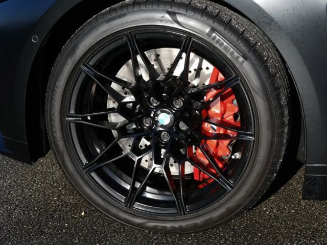 BMW M3 Competition Sedan xDrive