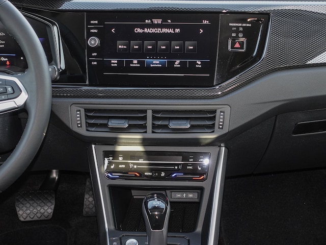 Volkswagen Polo 1.0 TSI DSG