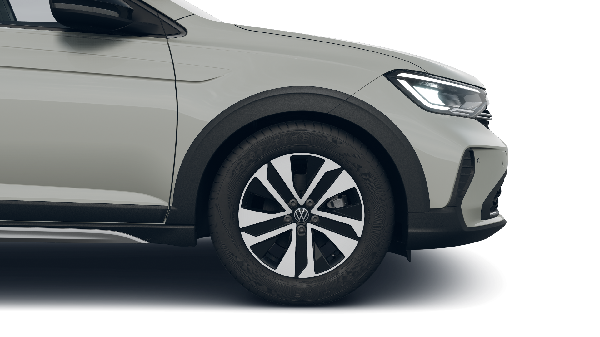 Volkswagen Taigo 1.0 TSI