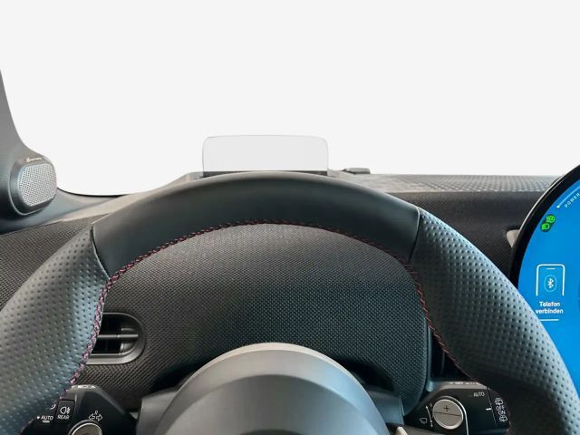 MINI Cooper S Cooper S John Cooper Works Trim