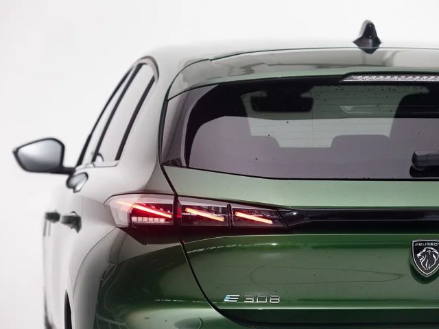 Peugeot E-308 GT-Line
