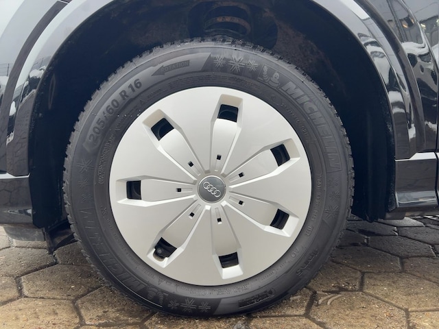 Audi Q2 35 TFSI S-Line S-Tronic