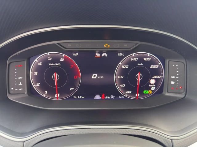 Seat Arona 1.5 TSI DSG FR-lijn