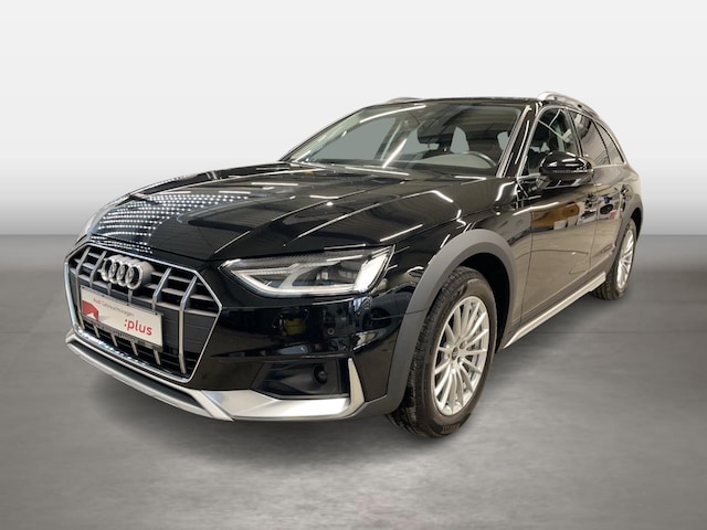 Audi A4 allroad 40 TDI Quattro S-Tronic
