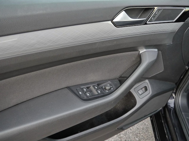 Volkswagen Passat 2.0 TDI Business Variant