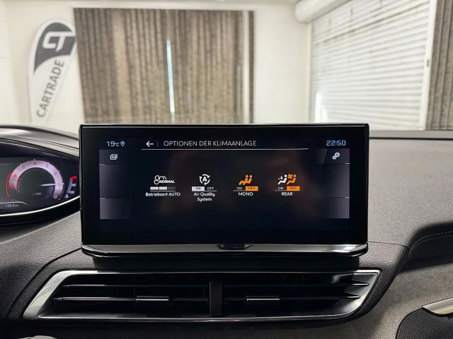 Peugeot 5008 EAT8 GT-Line PureTech