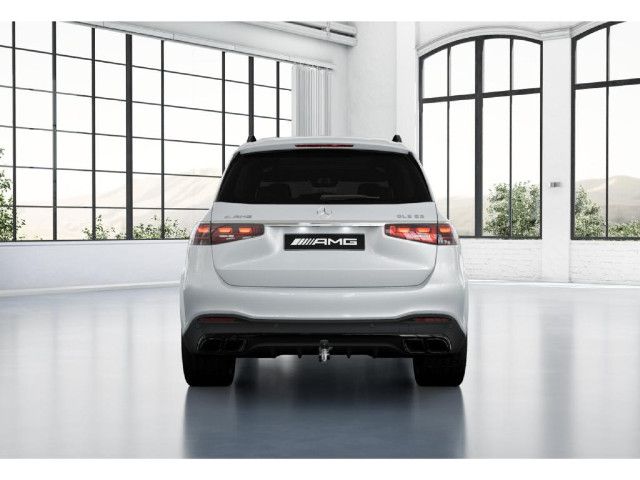 Mercedes-Benz GLS 63 AMG 4MATIC AMG Line