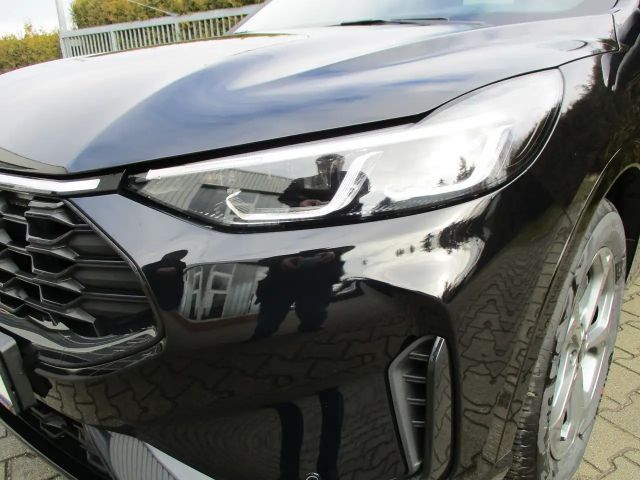 Ford Kuga EcoBoost ST Line