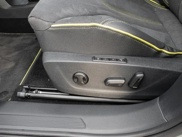 Skoda Elroq RS Lounge 2xKLIMA 360 4xSHZ ACC ALCANTARA