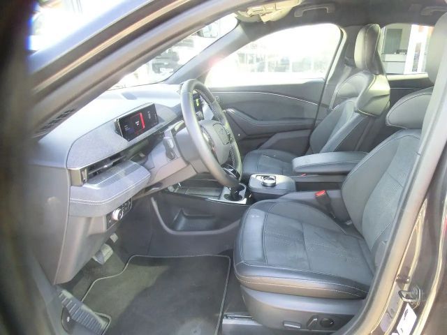 Ford Mustang Mach-E GT