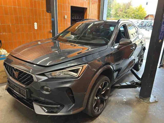 Cupra Formentor 1.4 DSG e-Hybrid