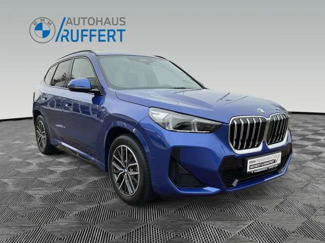 BMW X1 M-Sport sDrive18d