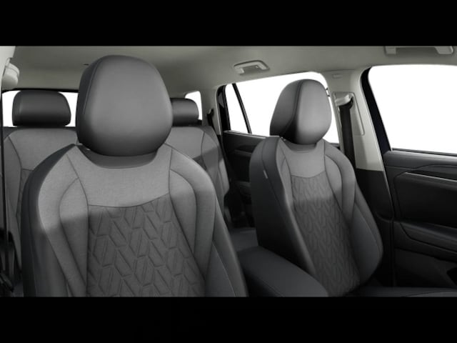 Volkswagen Tayron 2.0 TDI 4Motion DSG