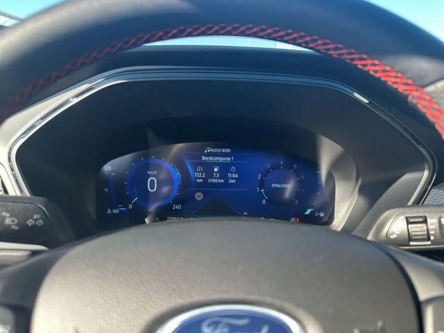 Ford Kuga EcoBoost ST Line X