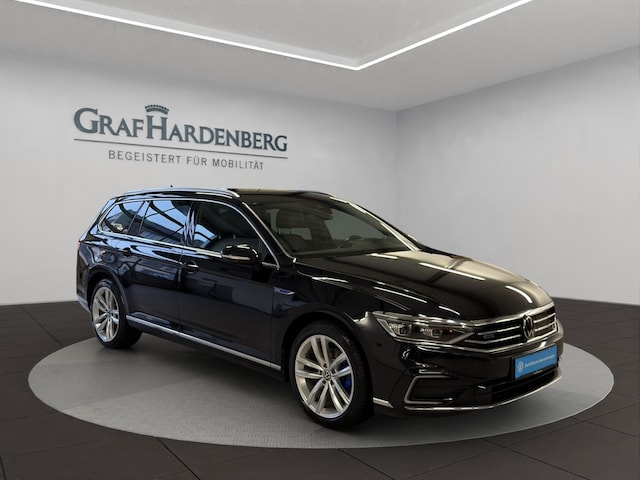 Volkswagen Passat DSG GTE Variant