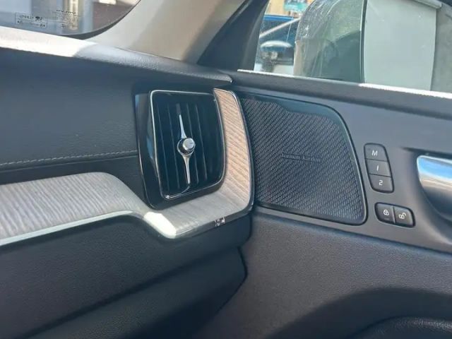 Volvo XC60 AWD Inscription