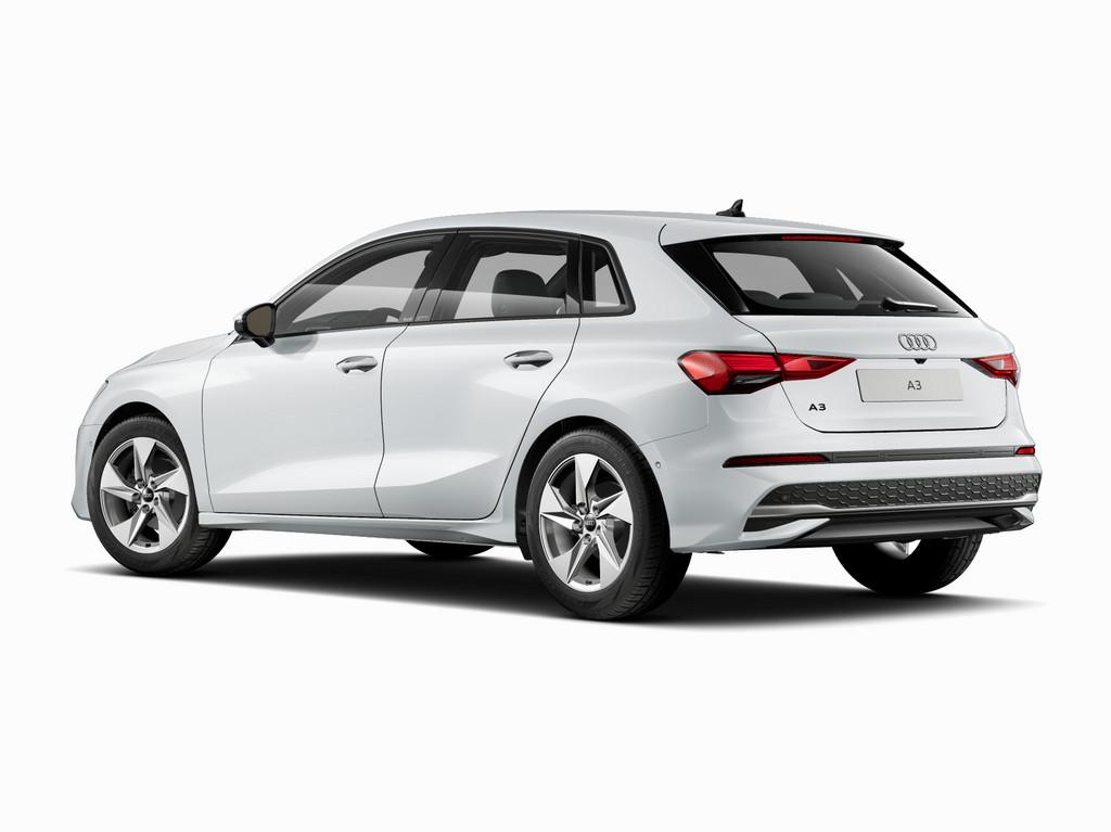 Audi A3 35 TFSI S-Tronic Sedan Sportback