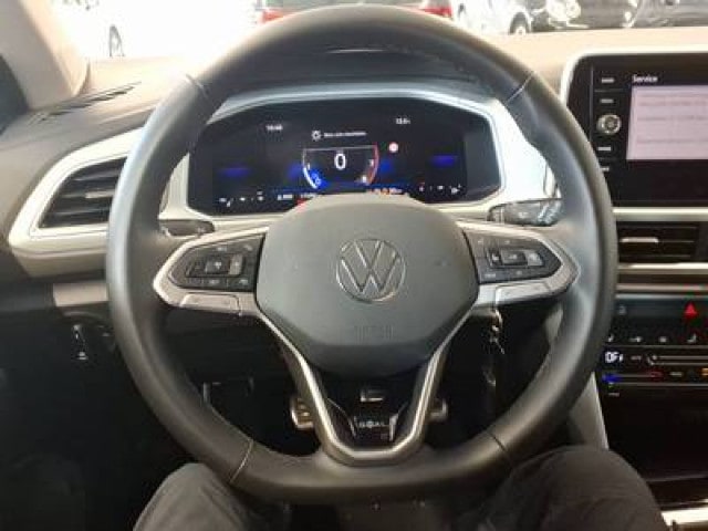 Volkswagen T-Roc 1.0 TSI